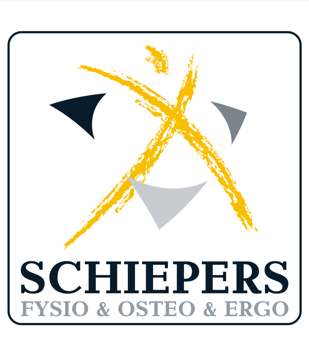 Logo Schiepers