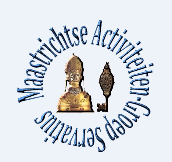 Logo Maastrichtse Activiteitengroep Servatius