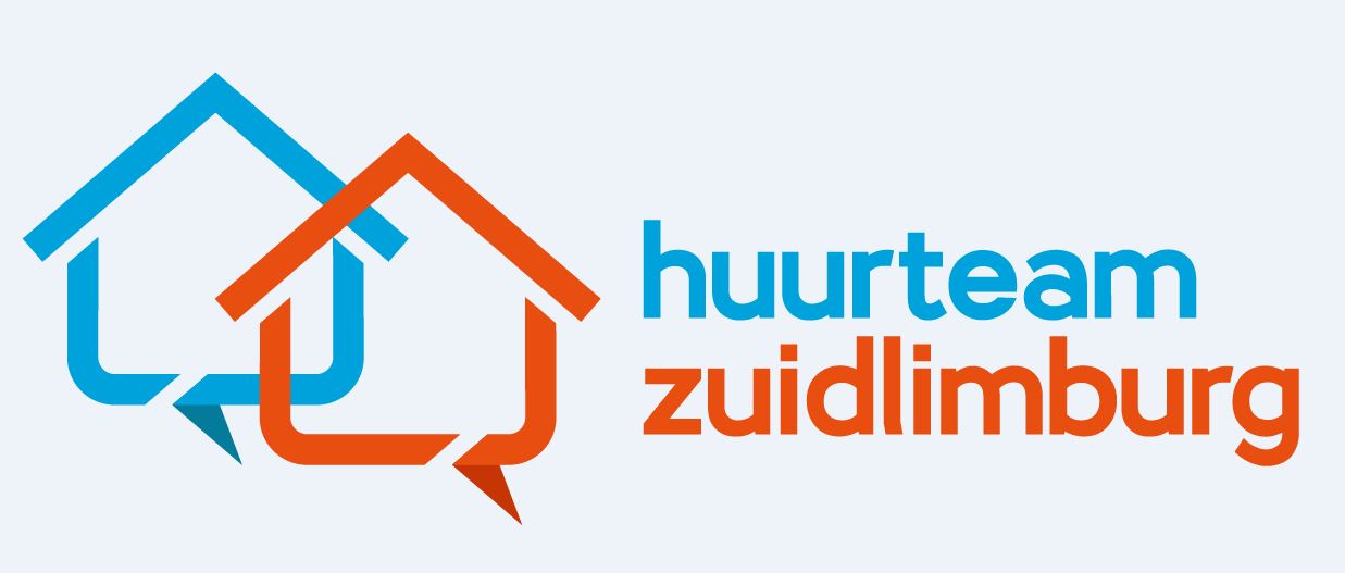 Logo Huurteam Zuid-Limburg