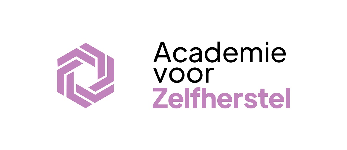Logo Academie voor Zelfherstel