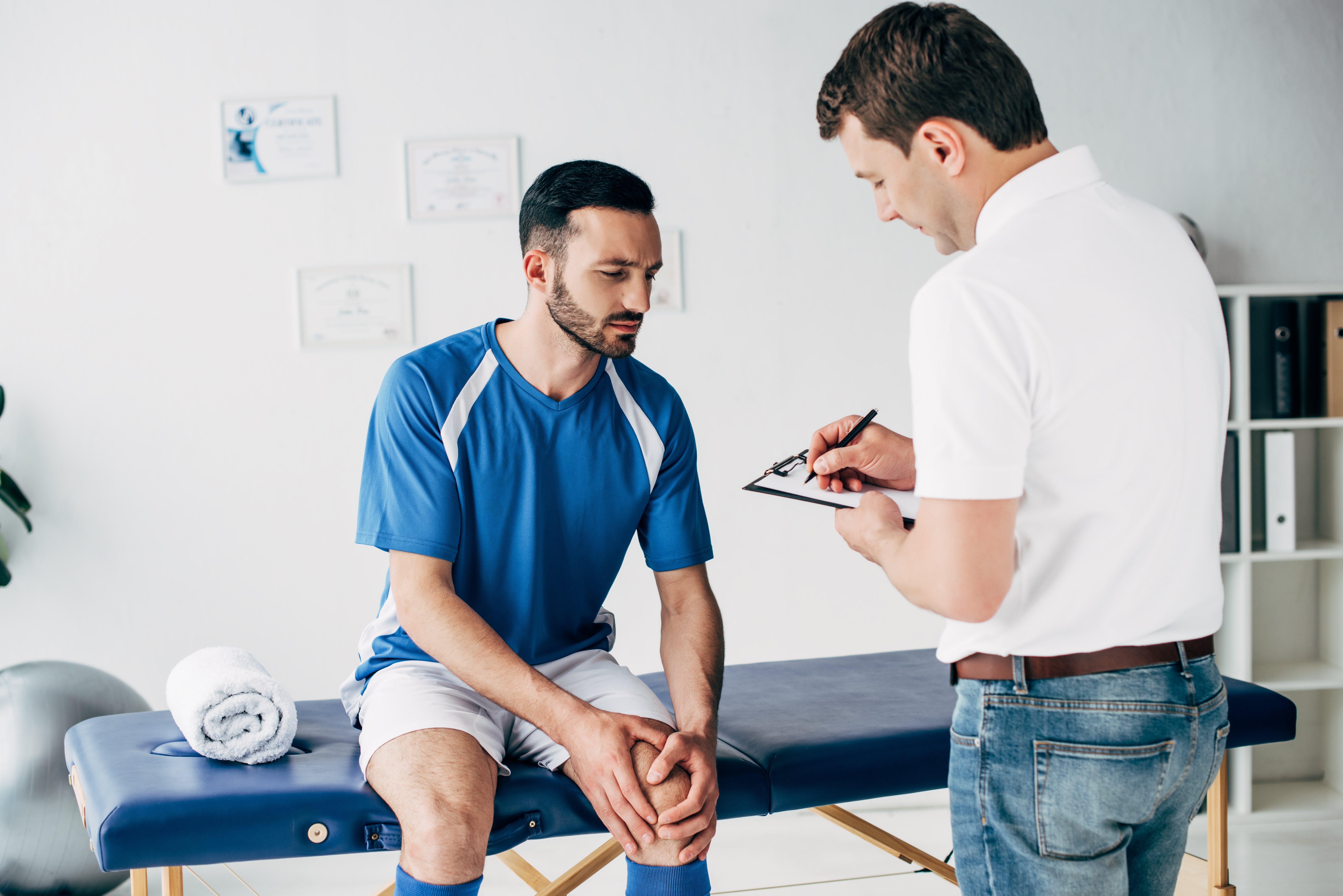 sportmedisch