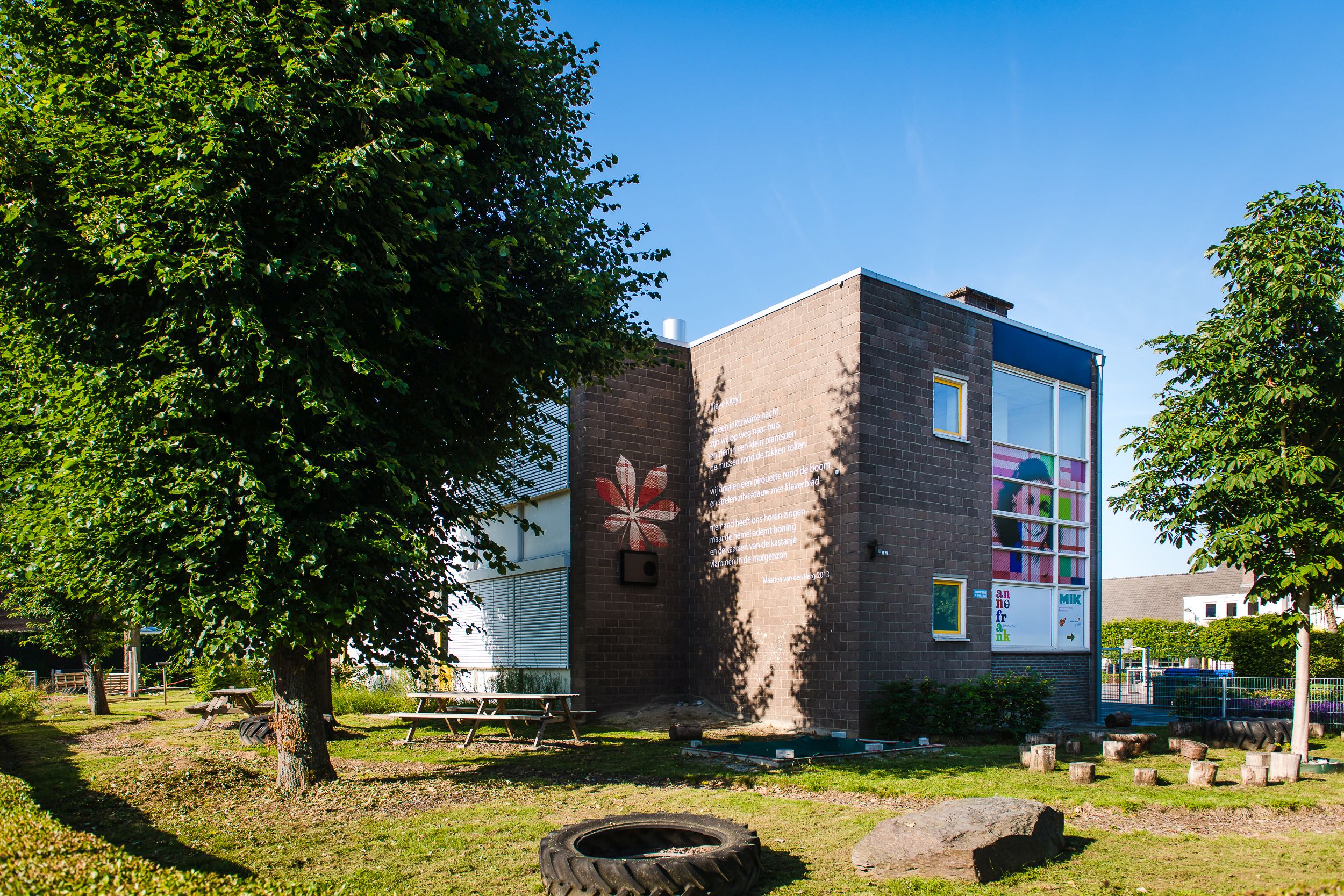 Basisschool Anne Frank