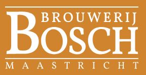 Brouwerij Bosch eigen logo