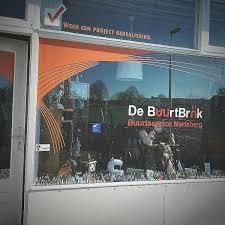 eigen foto buurtbrok mariaberg