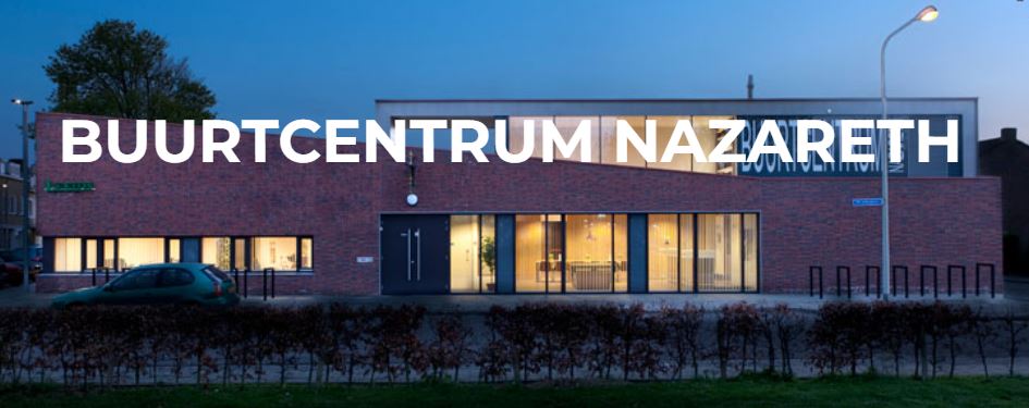 Buurtcentrum Nazareth