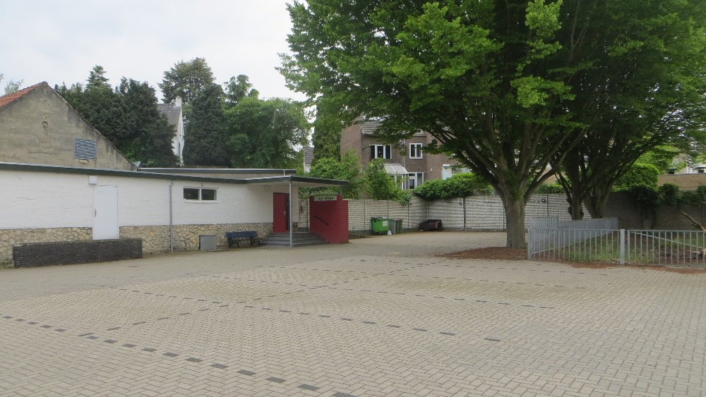 Buurtcentrum Sint Pieter
