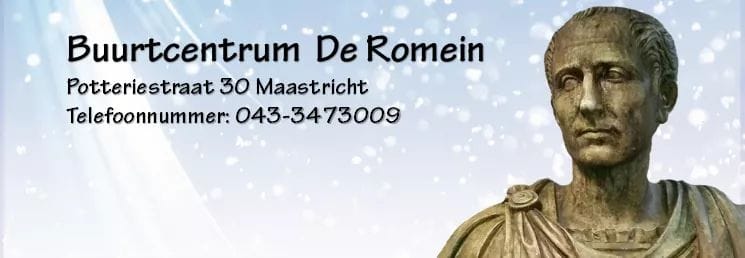 De Romein eigen foto