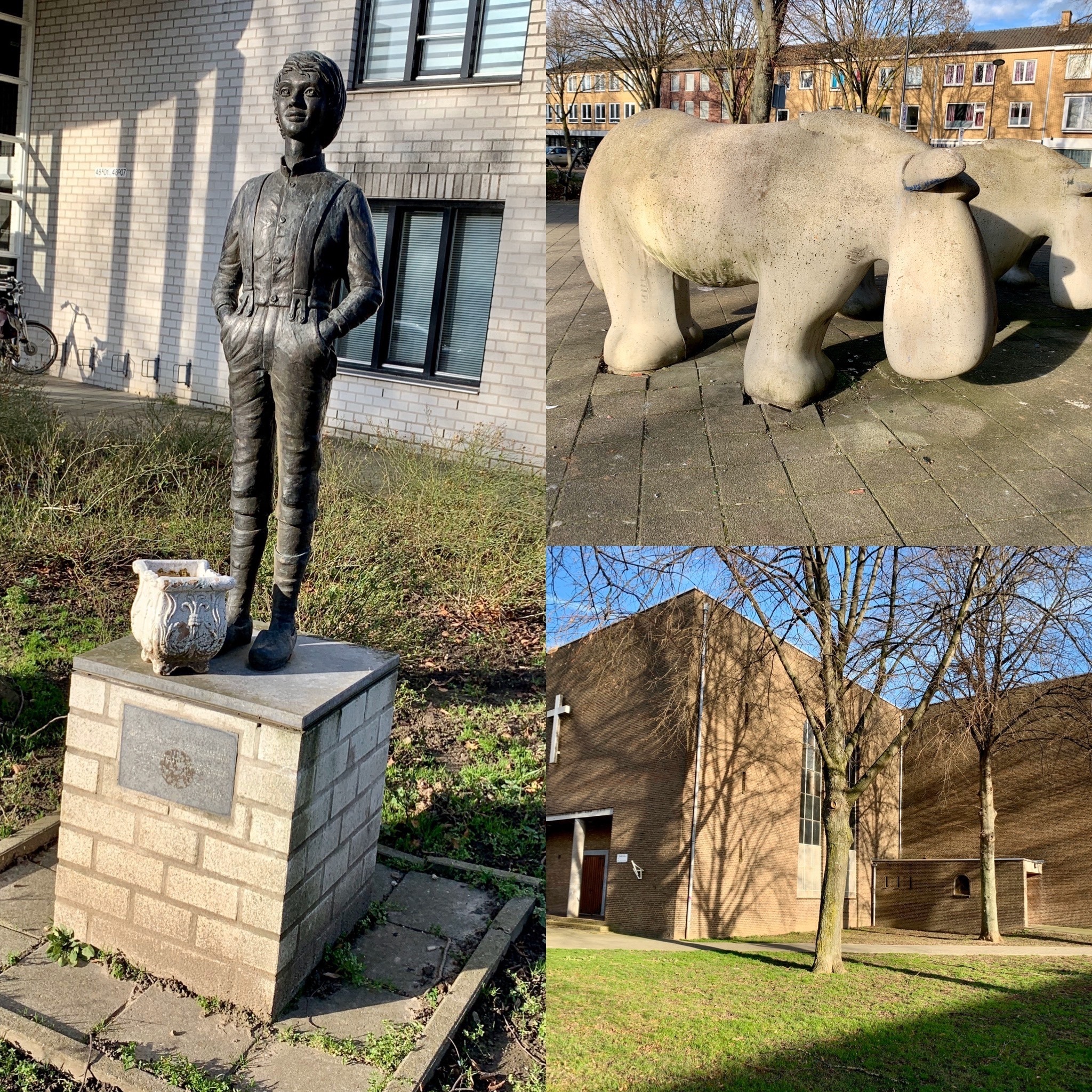 Heugemerveld, eigen foto