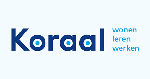 koraal logo