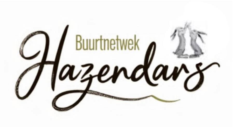 Logo Buurtnetwerk Hazendans