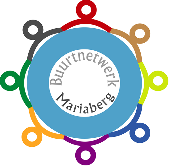 Logo Buurtnetwerk Mariaberg
