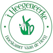 Logo Heegeneerke