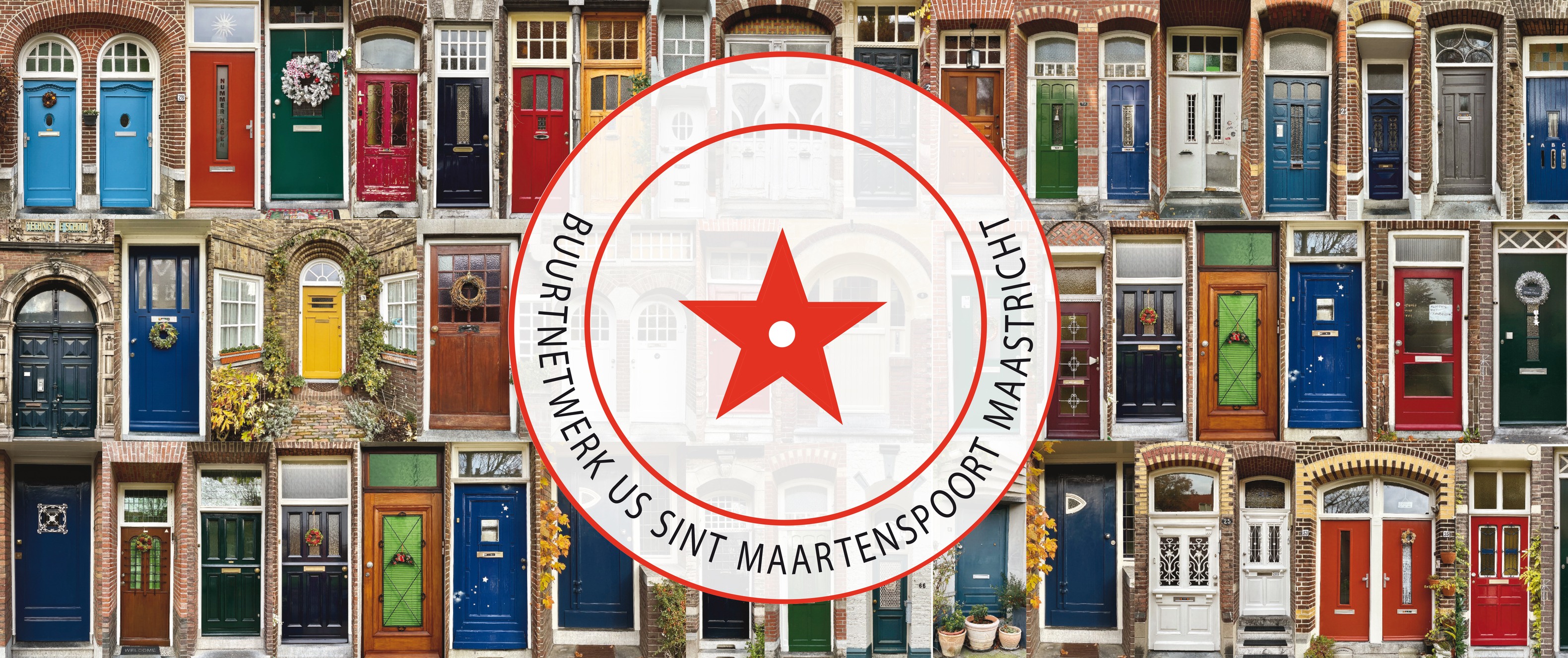 Logo Sint Maartenspoort