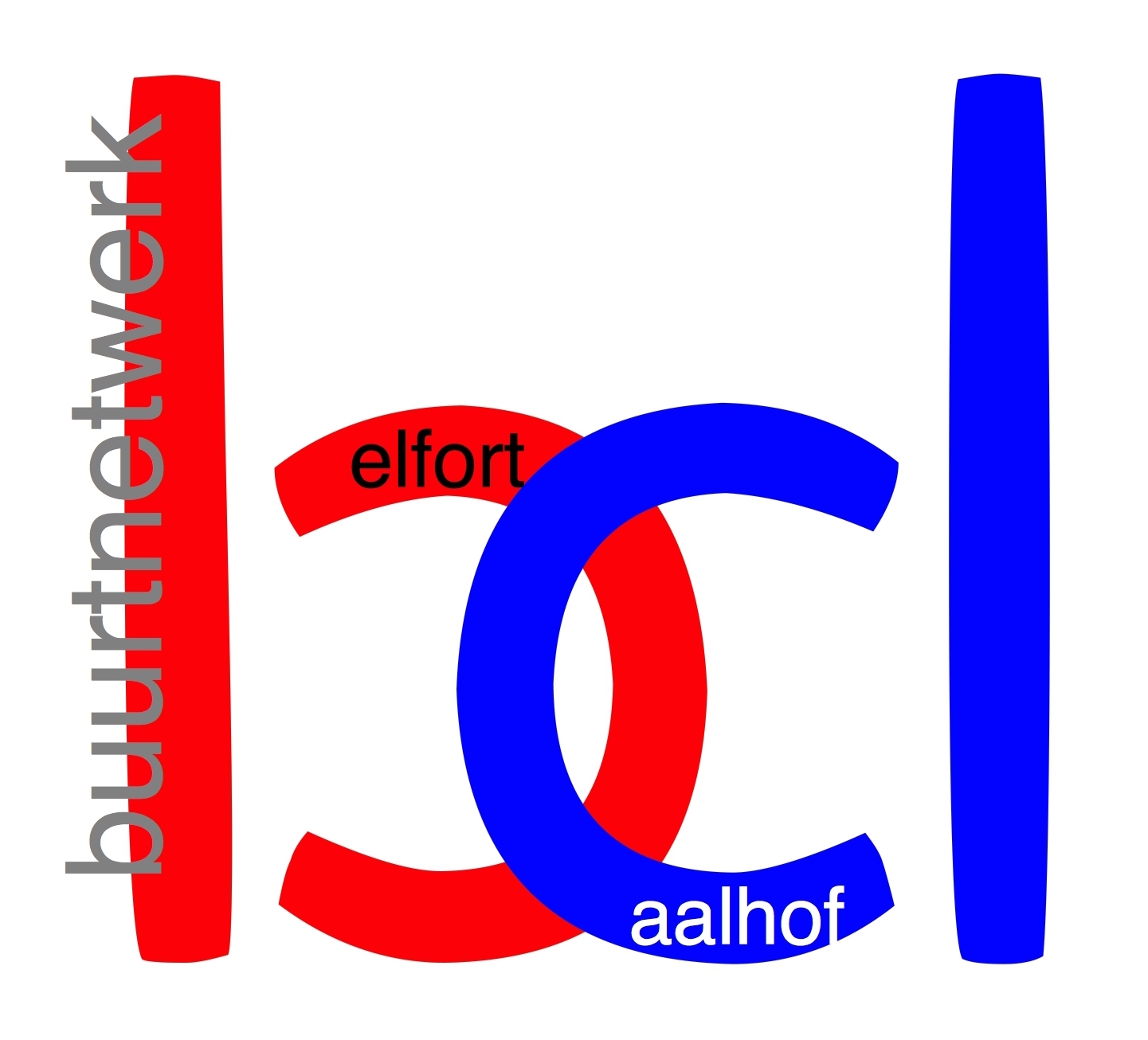 Logo buurtnetwerk Belfort-Daalhof