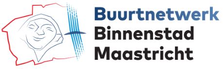 Logo buurtnetwerk Binnenstad