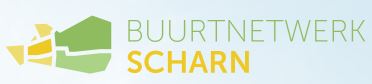 Logo buurtnetwerk Scharn
