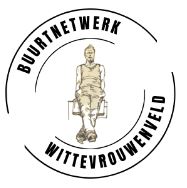 Logo buurtnetwerk Wittevrouwenveld