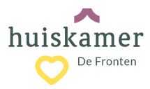 Logo huiskamer de Fronten