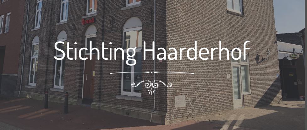 Stichting Haarderhof