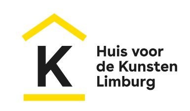 Logo Huis voor de Kunsten Limburg