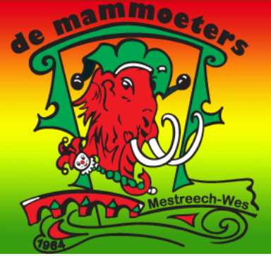 De Mammoeters logo