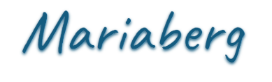 Logo Mariaberg