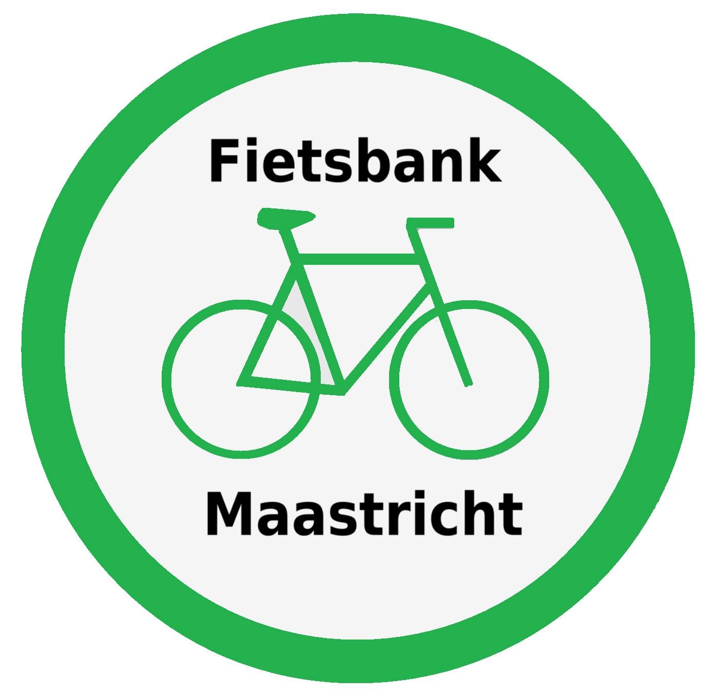 Logo Fietsbank Maastricht