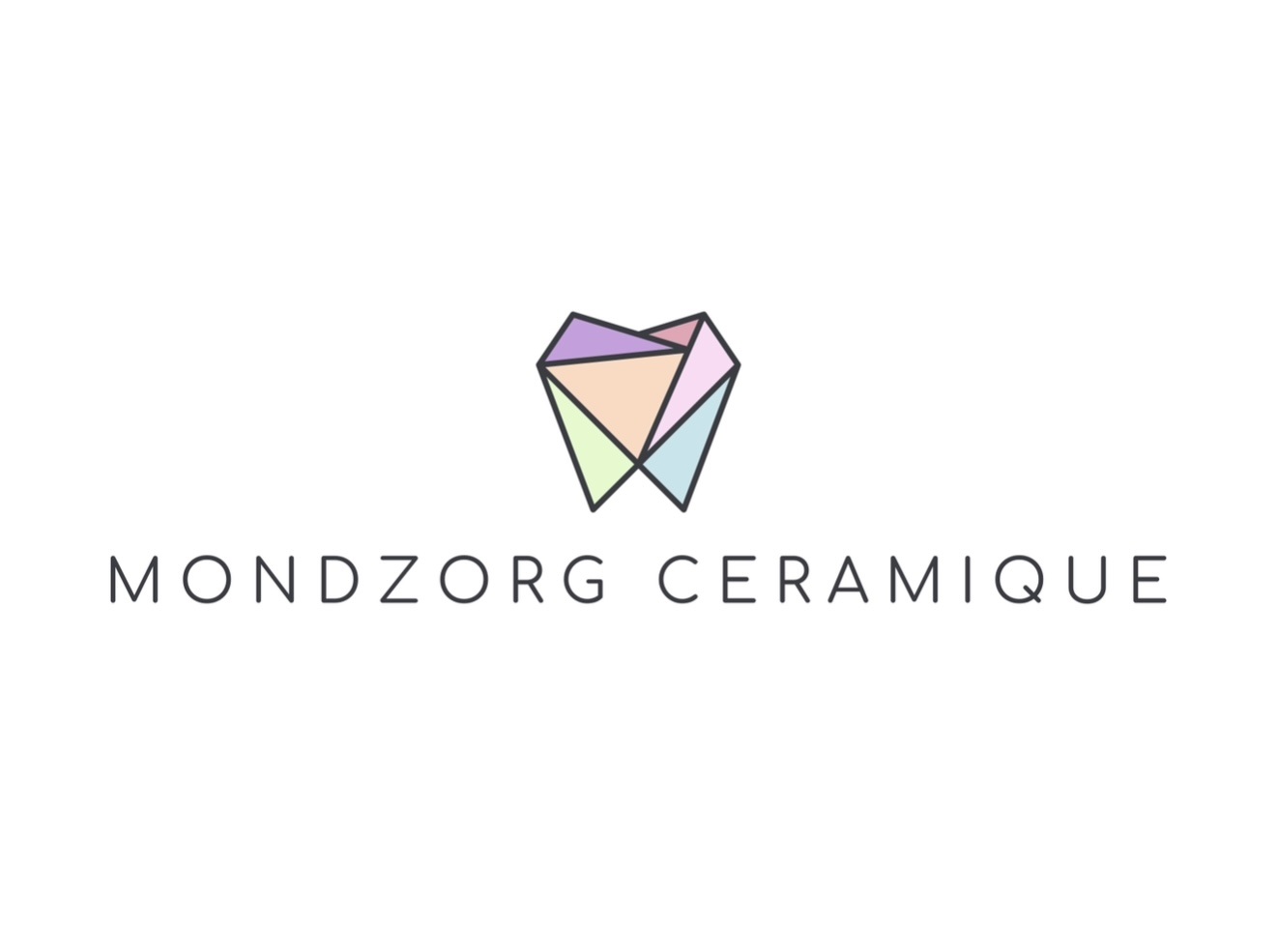 Logo Mondzorg Ceramique