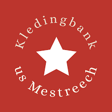 Logo St Kledingbank Us Mestreech