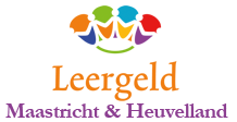 Logo Stichting Leergeld