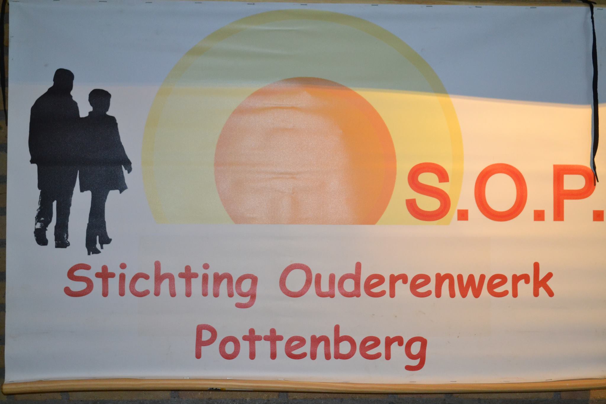 SOP eigen foto