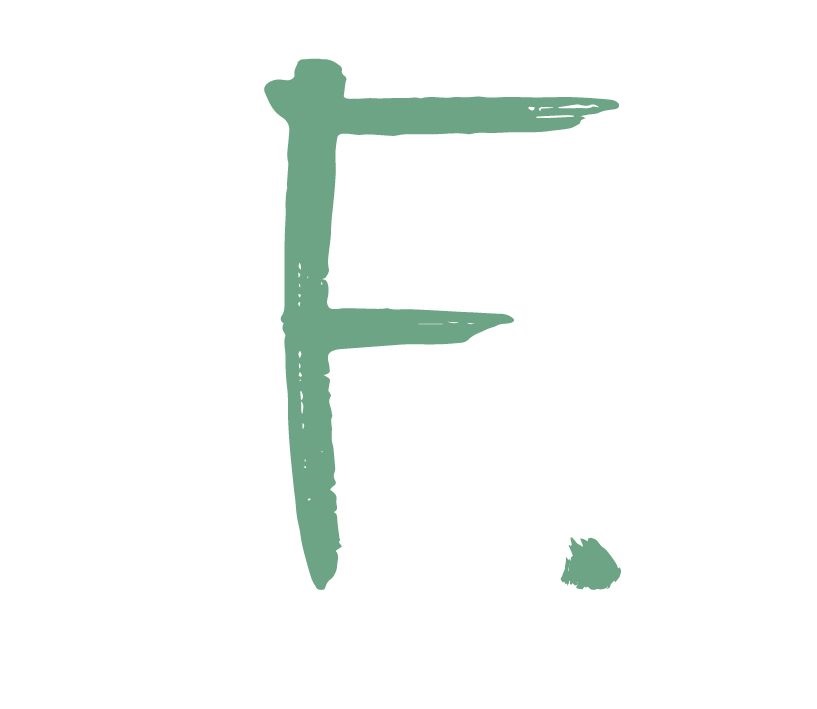 Flow, logo
