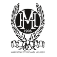 Logo harmonie Sint-Michael