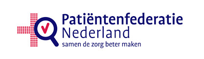logo patientenfederatie