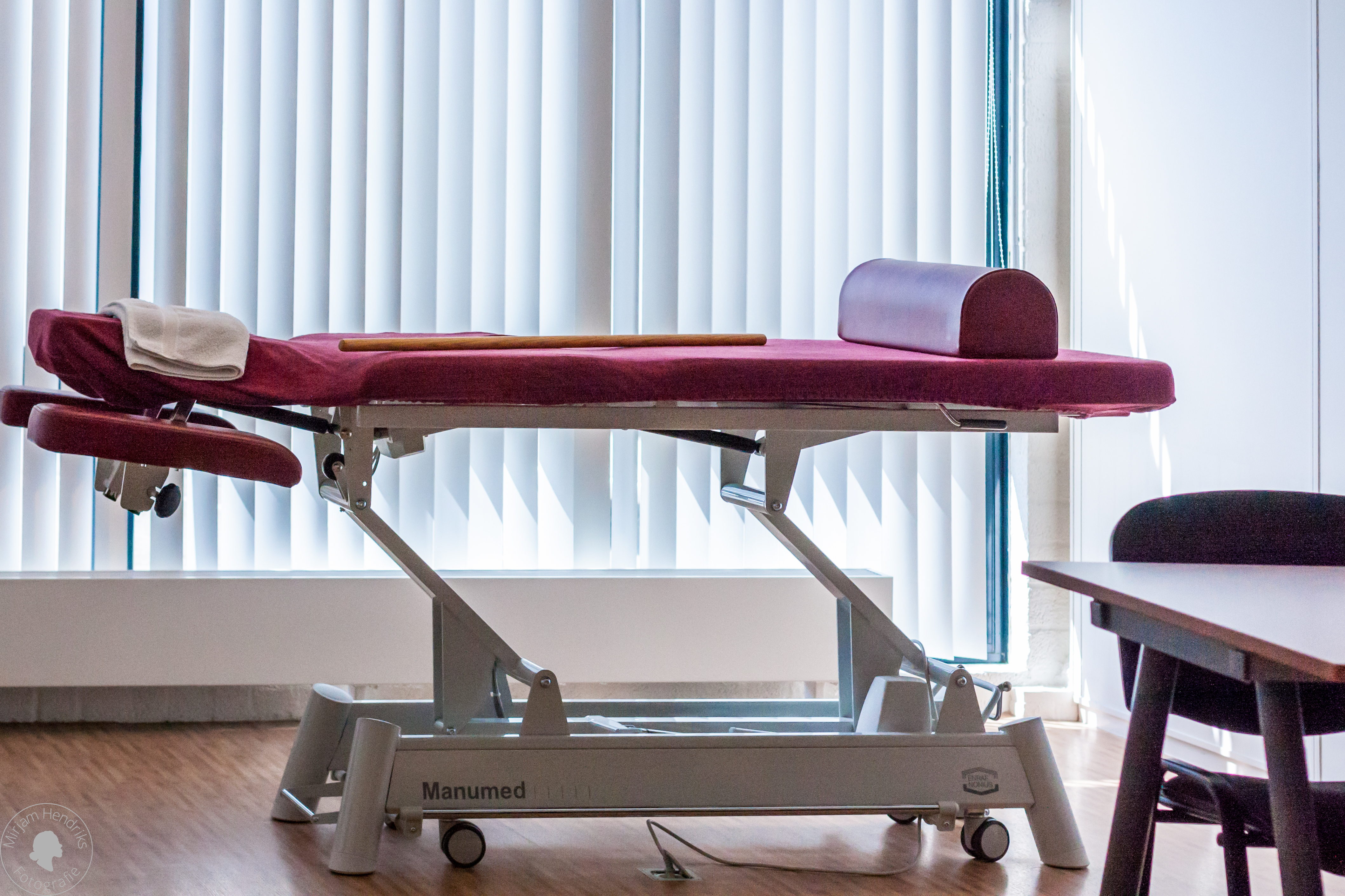 Eigen foto 1 Fysiotherapie Céramique 