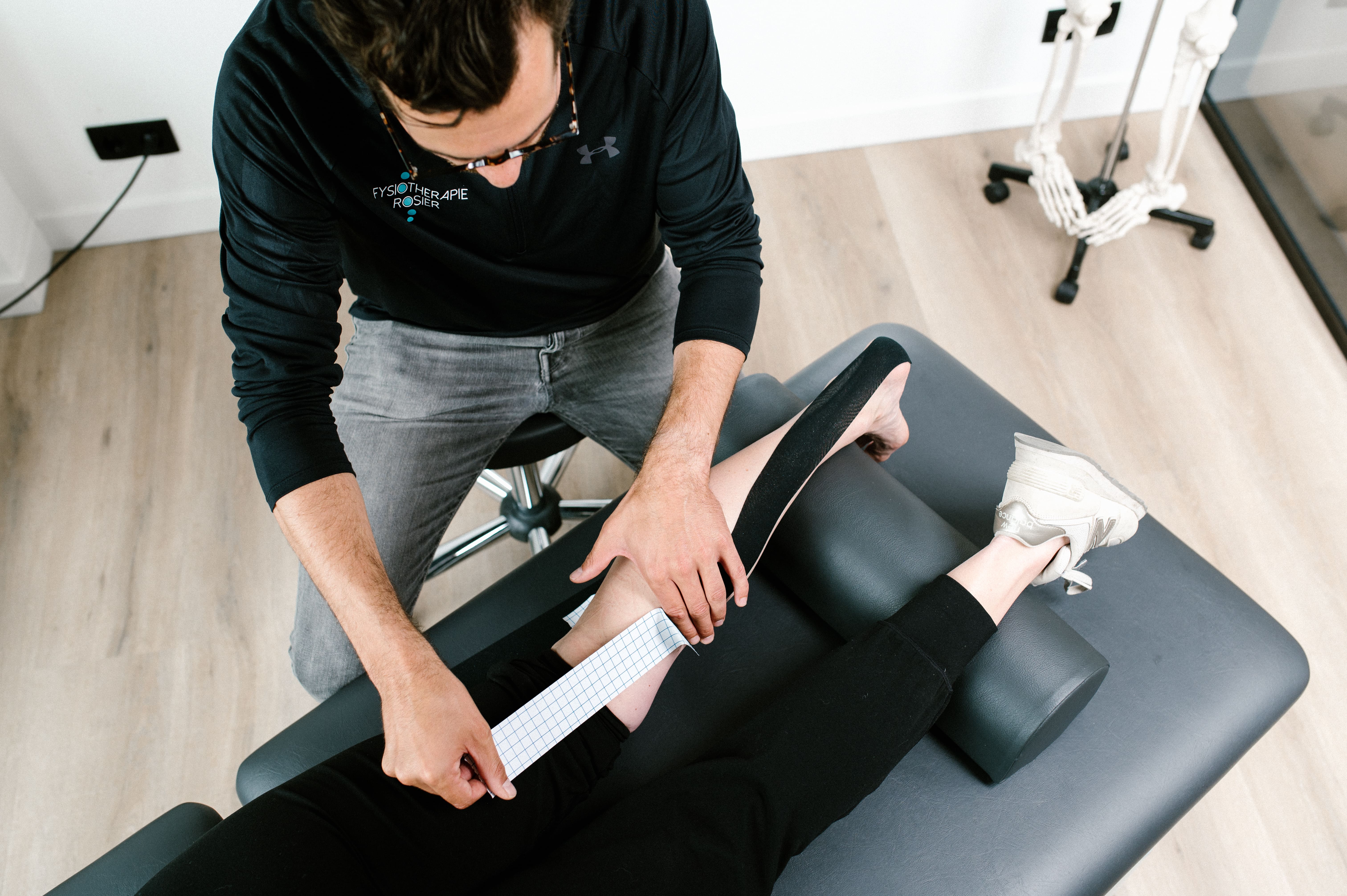 Eigen foto 1 fysiotherapie Rosier