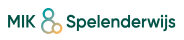 Logo MIK en Spelenderwijs