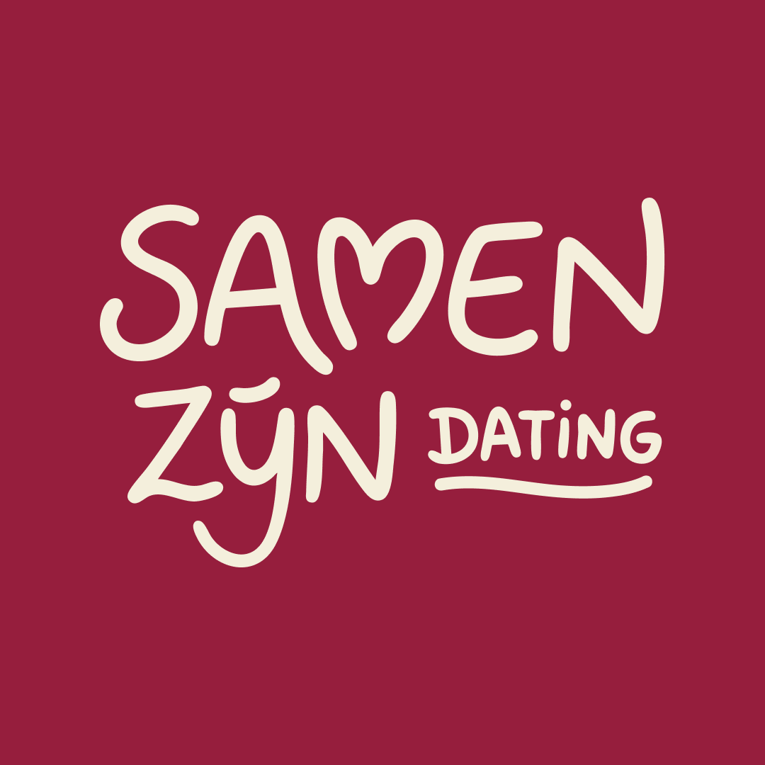 Logo SamenZijn Dating