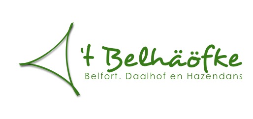 Logo van ’t Belhäöfke