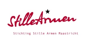 eigen logo stille armen