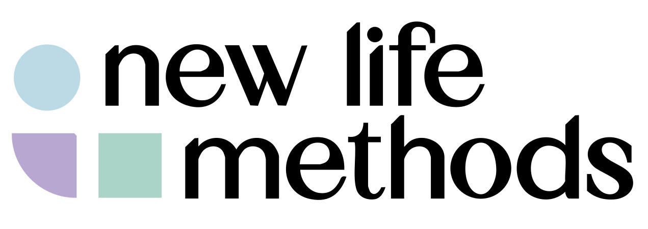 eigen logo new life methods