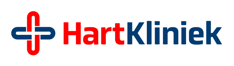Logo Hartkliniek