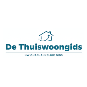 Logo De Thuiswoongids
