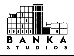 Logo Bankastudios