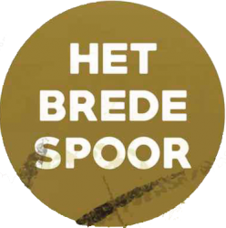 eigen logo Het Brede Spoor