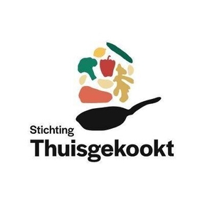 eigen logo Thuisgekookt