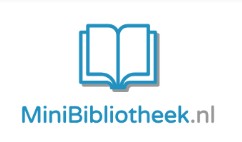 Minibibliotheek.nl logo
