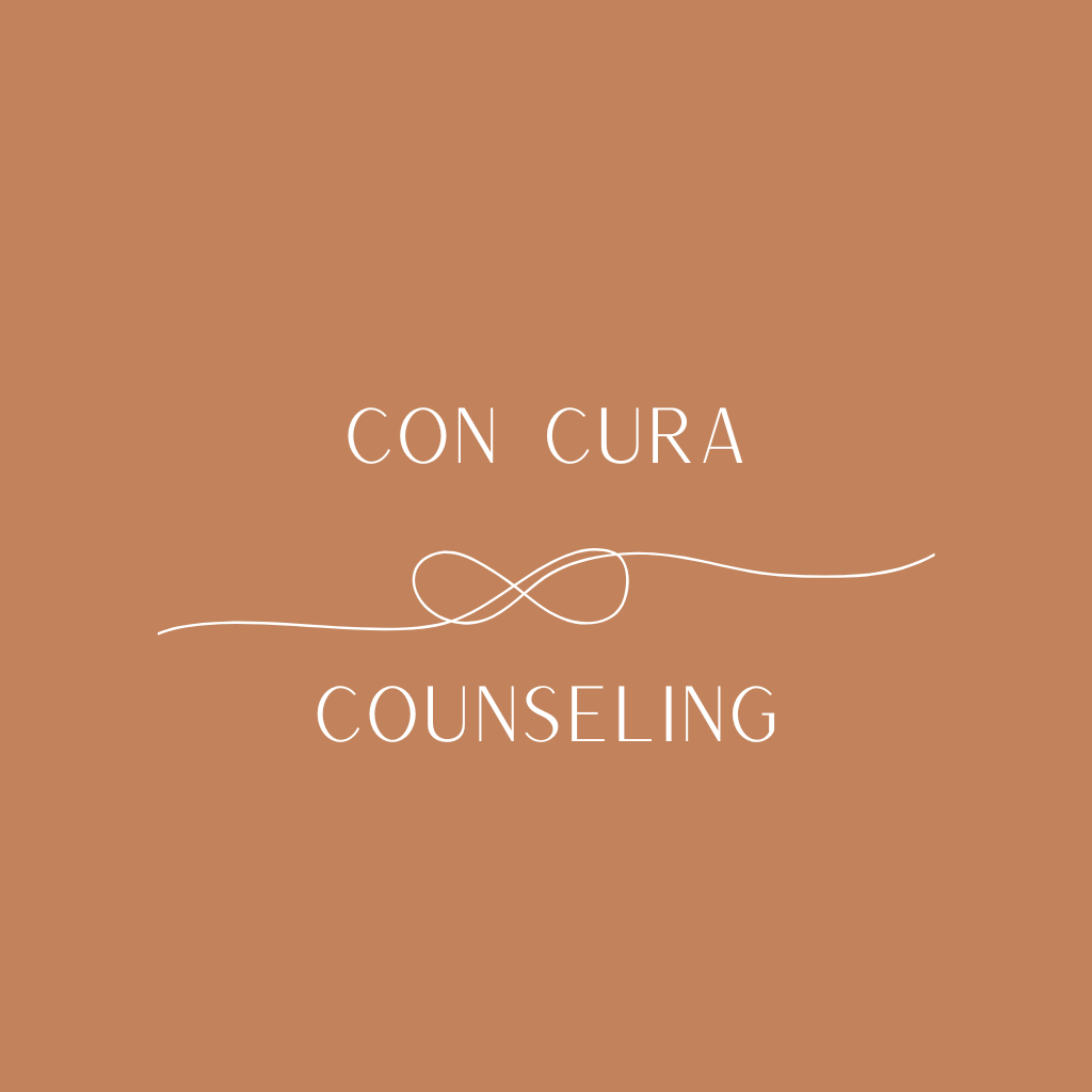 Logo Con-cura-counseling