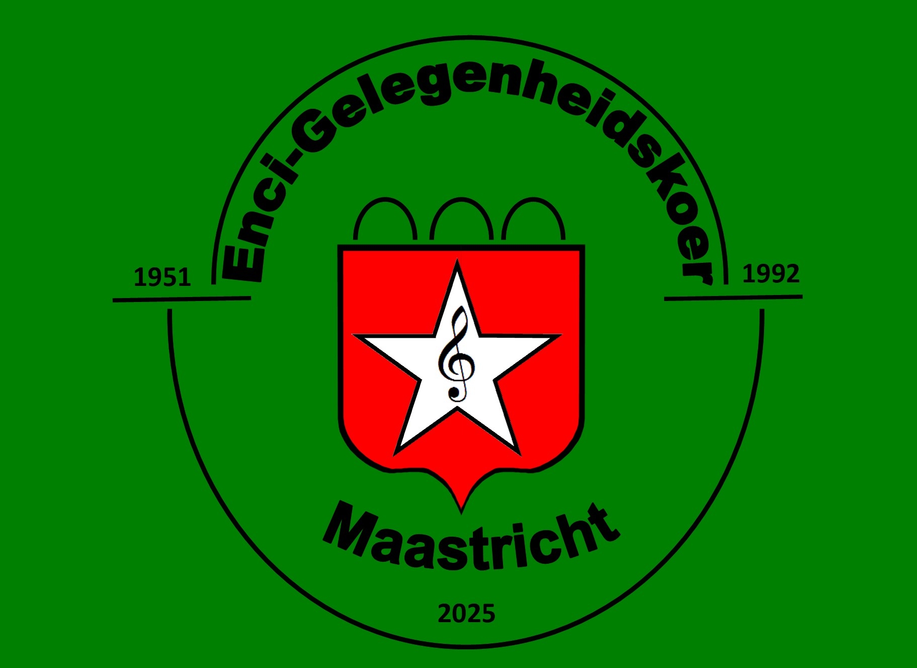 Enci-Gelegenheidskoer