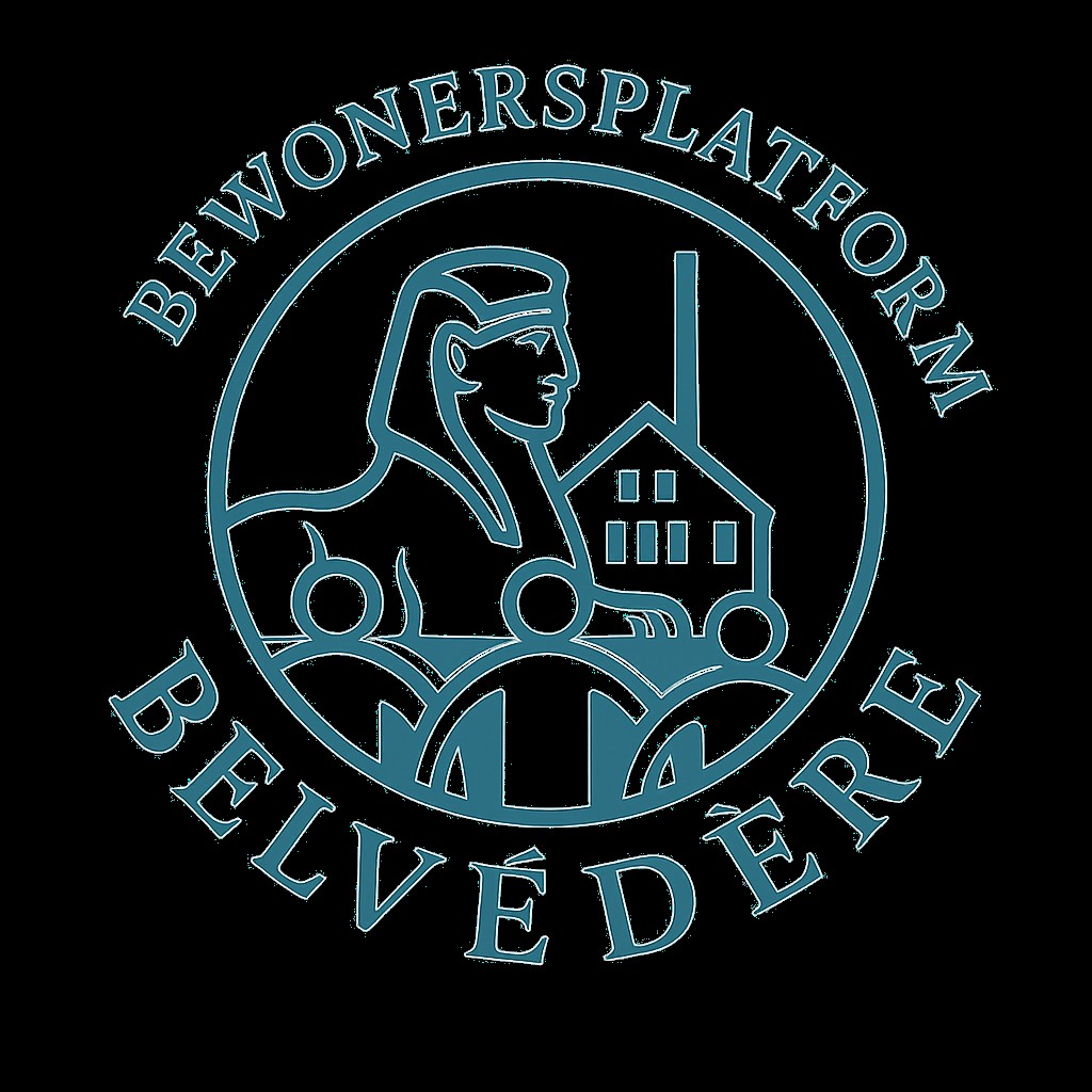 Bewonersplatform Belvédère